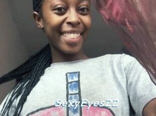 SexyEyes22
