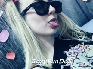 SexyFunDoll