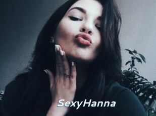 SexyHanna