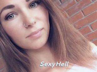 SexyHell