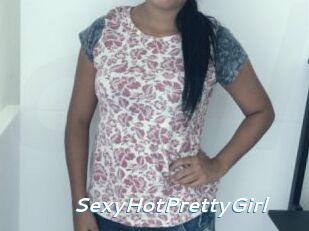 SexyHotPrettyGirl