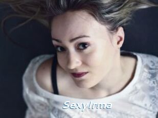 SexyIrma