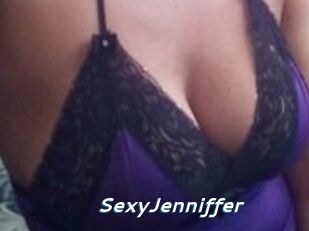 SexyJenniffer
