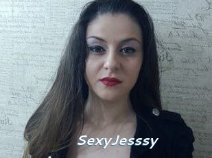 SexyJesssy