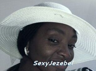 SexyJezebel