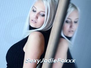 SexyJodieFoxxx