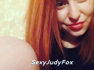SexyJudyFox