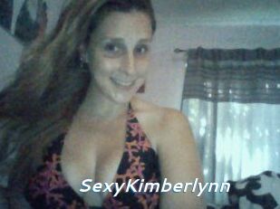 SexyKimberlynn