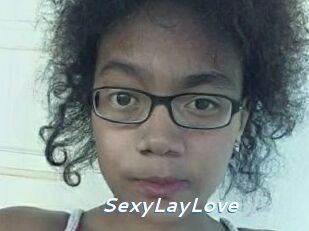 SexyLayLove