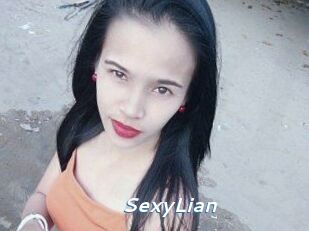 SexyLian