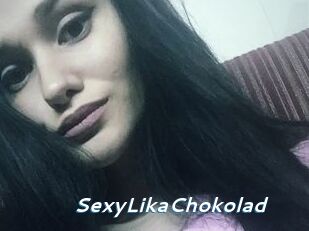 SexyLikaChokolad