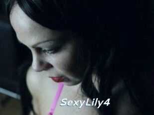 SexyLily4