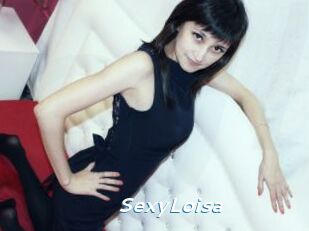 SexyLoisa