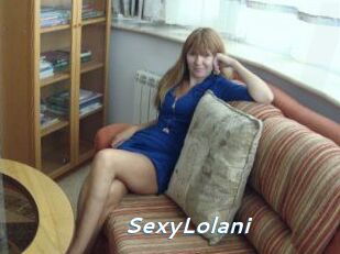 SexyLolani