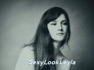 SexyLookLeyla