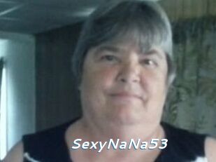 SexyNaNa53