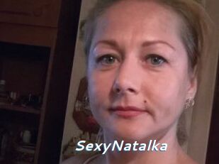 SexyNatalka