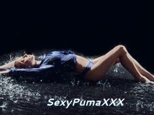 SexyPumaXXX
