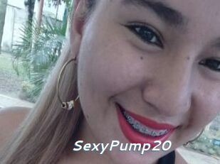 SexyPump20