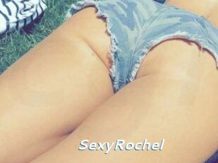 SexyRochel