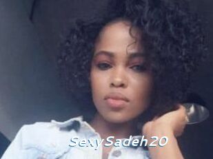 SexySadeh20