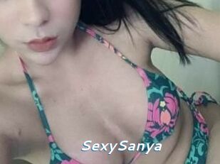 Sexy_Sanya