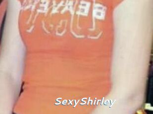 SexyShirley