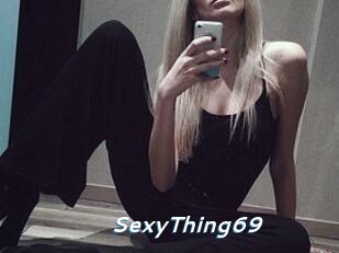 SexyThing69
