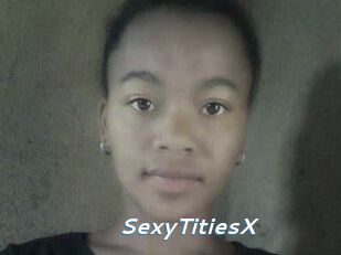 SexyTitiesX