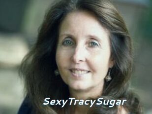 SexyTracySugar