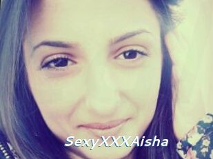 SexyXXXAisha_