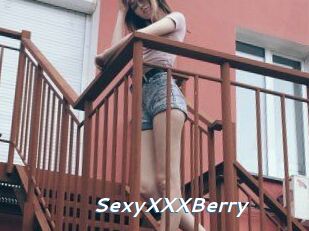 SexyXXXBerry