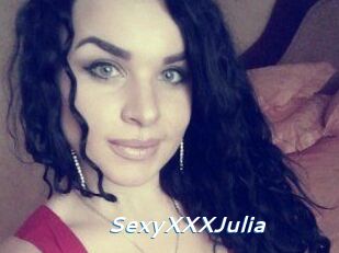 SexyXXXJulia