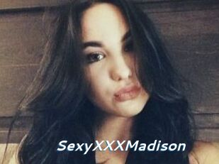 SexyXXXMadison