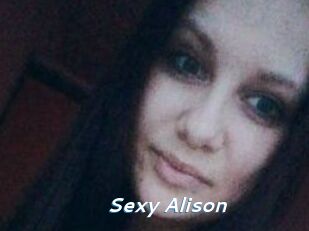Sexy_Alison_