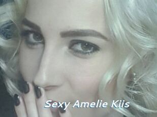 Sexy_Amelie_Kiis