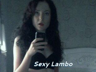 Sexy_Lambo