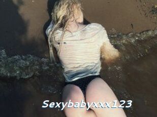 Sexybabyxxx123