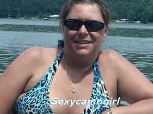 Sexycamogirl