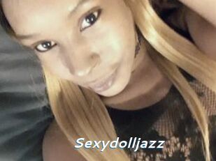 Sexydolljazz