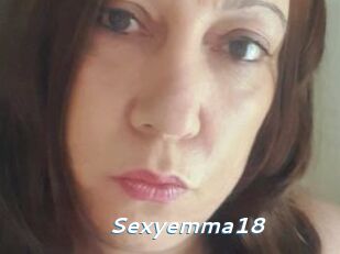 Sexyemma18