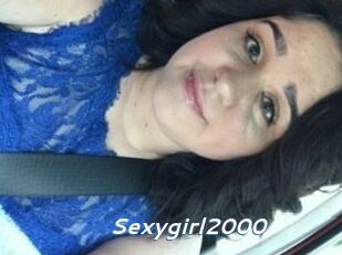 Sexygirl2000