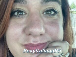 Sexyitaliana95
