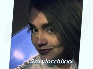 Sexylorchixxx