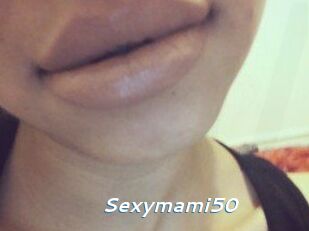 Sexymami50