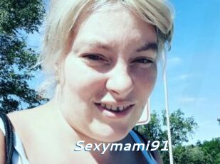 Sexymami91