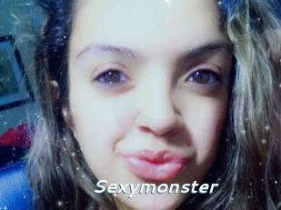 Sexymonster