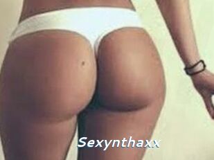 Sexynthaxx