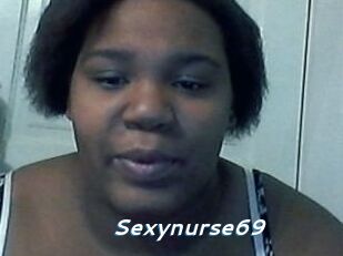 Sexynurse69