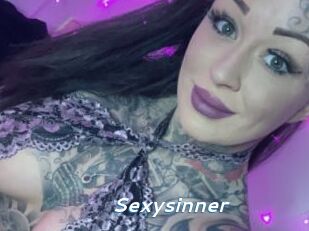 Sexysinner